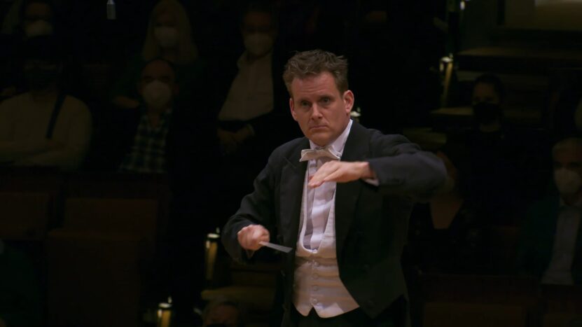 Philippe Jordan conductor