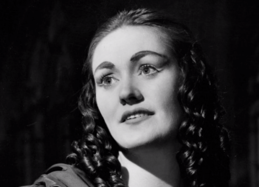 Joan Sutherland