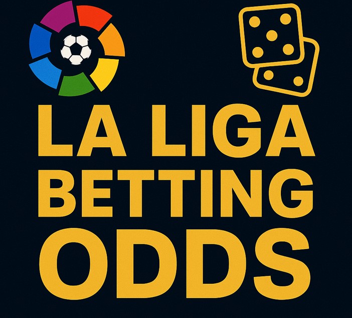 La Liga Betting Odds