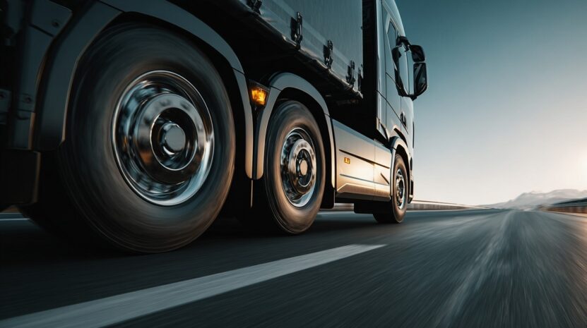 Truck Tire Dealer